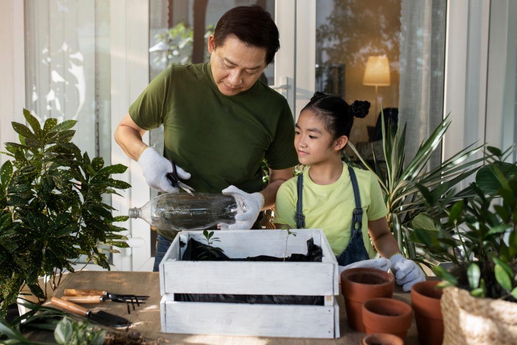 natural healthy concepts