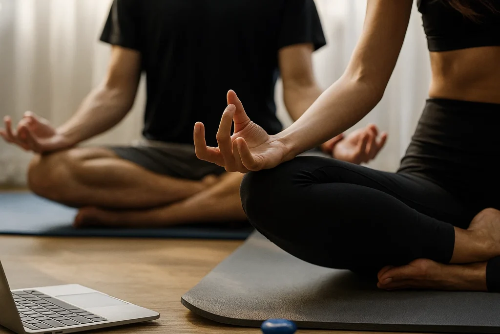 natural healthy concepts