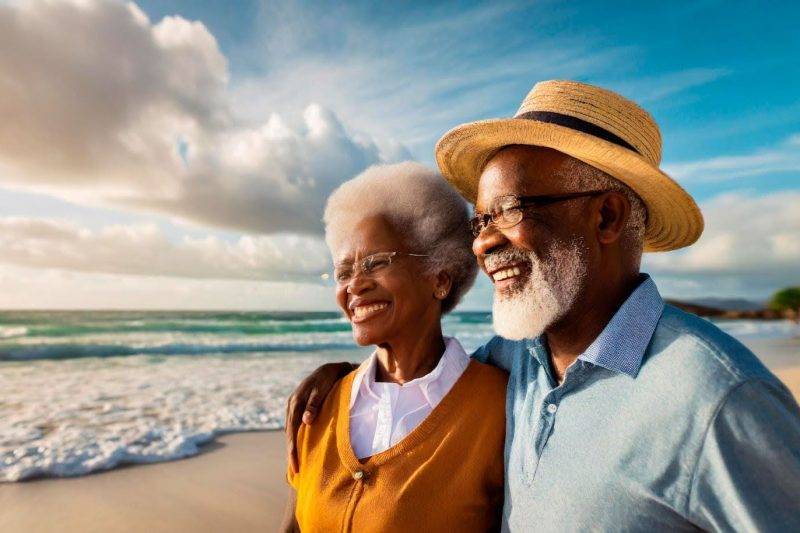 10 Secret to a Long and Healthy Life Timeless Principles for Modern Living